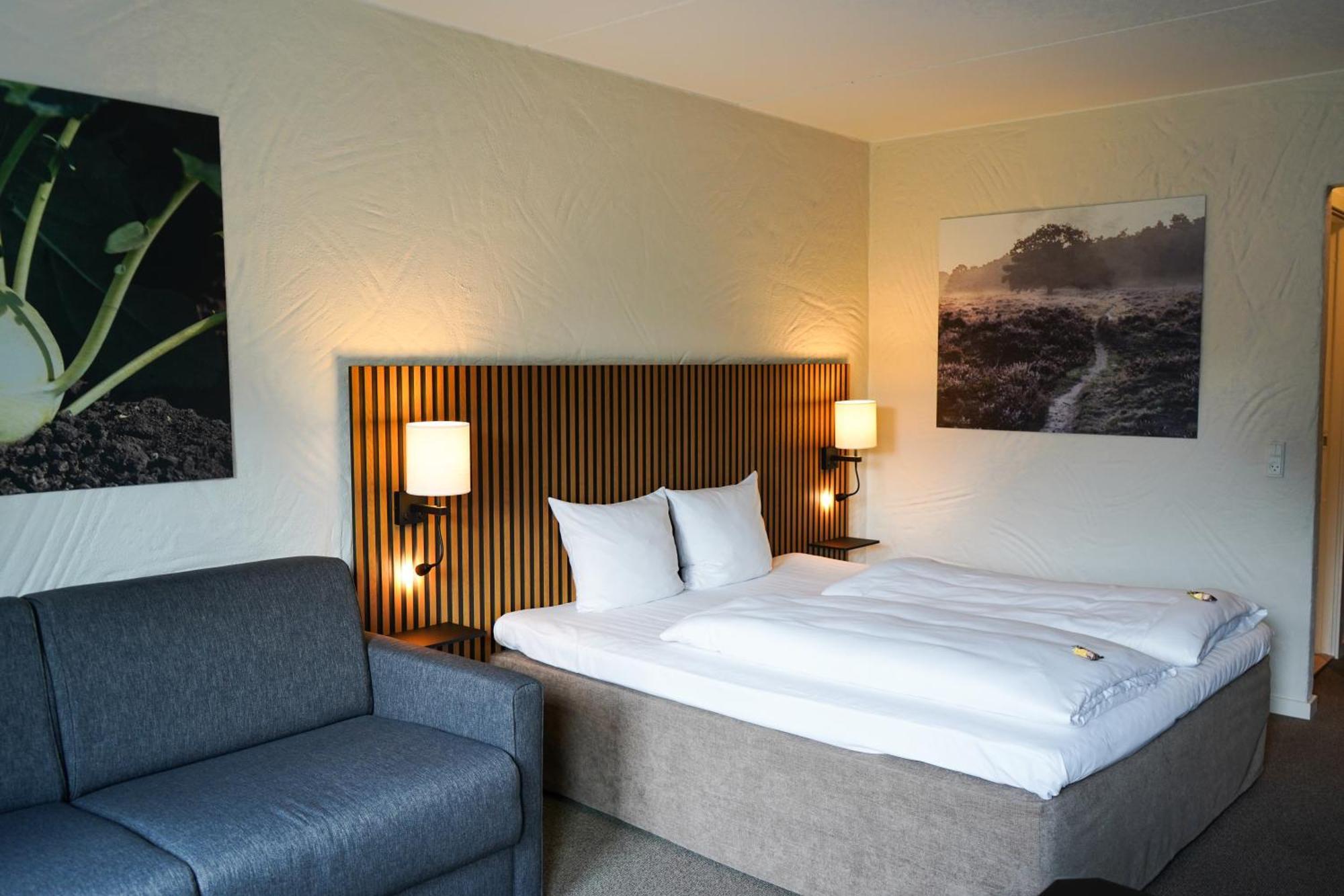 Hotel Dalgas, BW Signature Collection Brande Buitenkant foto